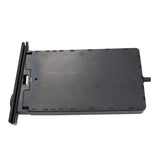 Retractable Cup Holder fits 04-10 BMW 5 Series & 06-10 M5 Passenger Front Dash 8449-0006R - product image