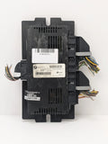 BMW E88 E90 E92 1 3 Series FRM3 Lear Headlight Footwell Light Control Module 9224589 OEM - product image