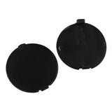 Front Tow Hook Cover DK8A50A12ABB for 2016-2023 Mazda CX-3