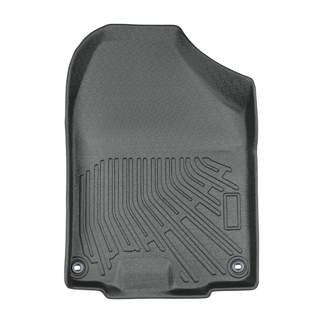 All Weather TPE Floor Mat and Cargo Liner Set for 2016-2022 Honda Pilot