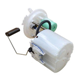 Fuel Pump Assembly 4-Blade for 2017-2021 Buick LaCrosse Regal Sportback Chevrolet Malibu