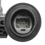 Window Regulator with Motor For 2005-2015 Tacoma 2 Pins Front/Crew Cab Rear Right 6552-1787R - product image