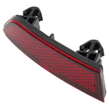 Rear Reflector Pair for 2018-2024 Volkswagen Tiguan