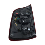 Right Halogen Tail Light Black for 2025 Ram 1500 68531046AA