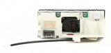 Subaru 2000-2004 Baja Legacy Temperature Control Panel Module 72311AE06A - product image