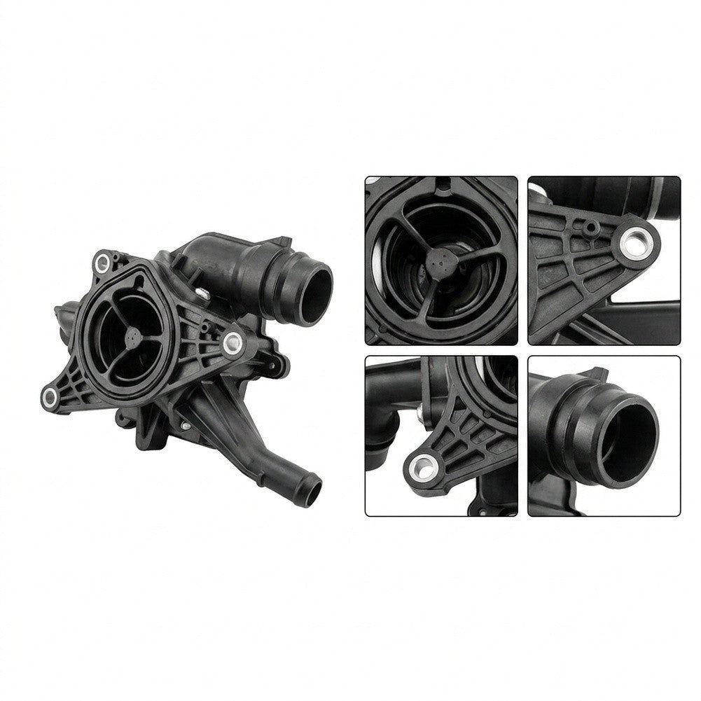Thermostat Housing Base 25600-2M810 for 2021-2023 Hyundai Elantra
