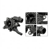 Thermostat Housing Base 25600-2M810 for 2021-2023 Hyundai Elantra