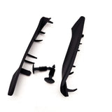 Windshield Weather Strip Wiper Cowl End Rubber Seal Kit For Ford F-150 2004-2008 - product image 4