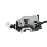 Rear Right Passenger Door Latch Actuator for 2008-2016 Ford F-250 F-350 Super Duty AC3Z28264A00A