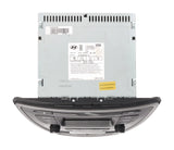 Hyundai Elantra 2014-2016 Radio AM/FM XM Single Disc CD MP3 Player 96170-3X156GU - product image