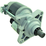 Starter For Honda Civic L4 1.6L 92-95 31200-P28-A52 31200P28A52RM SM402-13 PP17474N – front view