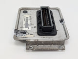 02-05 Dodge RAM 1500 FCM BCM Front Body Control Multifunction Module 56049681AA OEM 56049681AB - product image