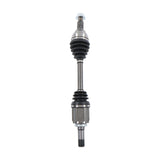 Front Left CV Axle Shaft for 2010-2013 Cadillac SRX 20861588