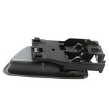 Interior Door Handle and Bezel Set for 2001-2007 Toyota Sequoia 10458013 – product image 4