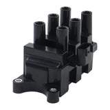 Ignition Coil Pack for Ford Mazda Mercury V6 FD498 DG485 C1312