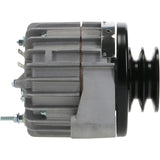 John Deere 350C/450C 22A Alternator TY26012 – 1974–1981 – alternate view