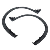 Front Fender Flare Pair for 2016-2023 Mazda CX-9 TK4851W20D