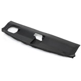 Radiator Grille Upper Cover for 2016-2020 Kia Sorento 86360C6000