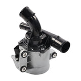 Engine Water Pump for 2019-2025 Cadillac XT4 XT5 XT6 Chevrolet Blazer 2.0L 55508939