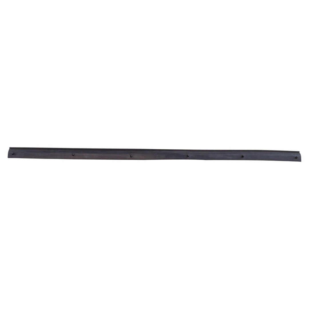 Rear Lower Door Weatherstrip Pair for 1999-2017 Ford F-250, F-350 and 2008-2017 F-450 Super Duty