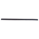 Rear Lower Door Weatherstrip Pair for 1999-2017 Ford F-250, F-350 and 2008-2017 F-450 Super Duty