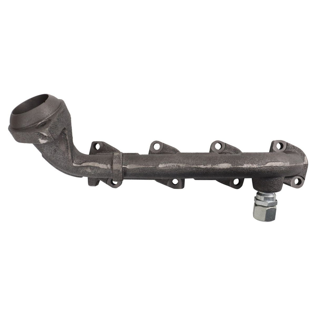 Driver Side Exhaust Manifold with Gasket for Ford 5.4L E-Series, F-250, F-350 and Excursion