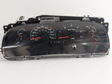 2000-2002 Ford F-150 Expedition Speedometer Instrument Cluster Gauges XL3F-10A855-AA OEM - product image