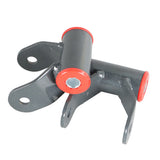 2 Inch Rear Drop Shackle Kit for 2002-2008 Dodge Ram 1500 2WD 4WD