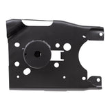 Front Driver Side Bumper Bracket for 2018-2021 Wrangler Rubicon 2449-0018L - product image