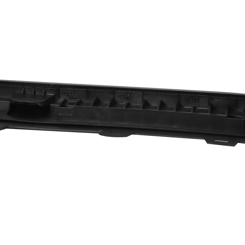 Textured Front Upper Bumper Cover for 2014-2015 Chevrolet Silverado 1500 23432482