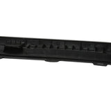 Textured Front Upper Bumper Cover for 2014-2015 Chevrolet Silverado 1500 23432482