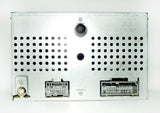 2007 Ford Fusion & Mercury Milan AM FM 6 Disc mp3 CD Car Radio 7E5T-18C815-AB - product image