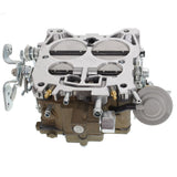 Quadrajet 4MV 4-Barrel Carburetor for Chevrolet 327 350 427 454 Engines
