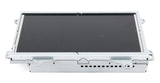 2015-2018 Acura TLX 8" Upper Infotainment Display Model Number 39810-TZ3-A010-M1 - product image