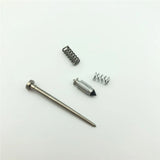Carburetor Repair Rebuild Kit 0201-318 For Honda Rebel 250 CMX250 C 1986-12 – product image 4