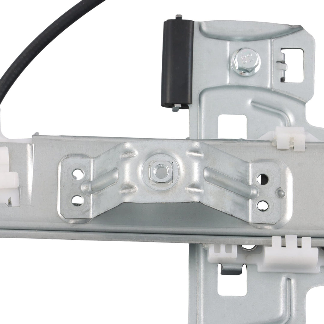 Rear Right Power Window Regulator and Motor Assembly for 2004-2014 Ford F-150 751-261