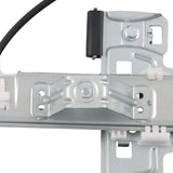 Rear Right Power Window Regulator and Motor Assembly for 2004-2014 Ford F-150 751-261