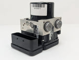 10-11 Mazda 3 ABS Anti-Lock Brake Pump Control Module Assembly 8V61-2C405-AG OEM - product image