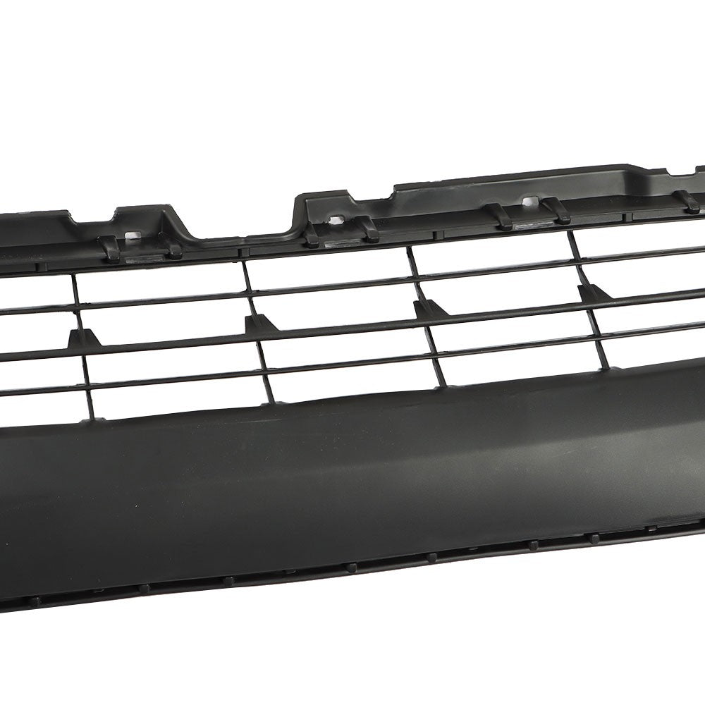 Front Lower Grille Textured Black for 2016-2018 Toyota RAV4 531130R060