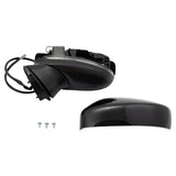 Driver Side Power Heated Mirror for 2017-2018 Mazda CX-5