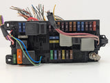 03-11 Mercedes W211 E320 E350 E63 AMG CLS500 Front SAM Module Relay Fuse Box OEM 2115453901 - product image