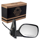 Power Mirror For 2004-2006 xB Right 8791052520 SC1321101 6331-2013R - product image
