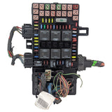 2003-2006 Ford Expedition Lincoln Navigator Junction Fuse Box Relay Panel Power 4L7T-14A067-AE OEM - product image