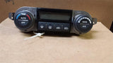 2006-2008 Kia Optima OEM Automatic Climate Temperature Control Panel 167265 - product image