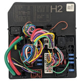 2013-2019 Nissan Sentra IPDM Power Module Fuse Box BCM 284B7- 3RA1B OEM - product image