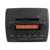 2007-2008 Toyota Tacoma Radio Receiver Audio CD Player Stereo 86120-04111 OEM - product image