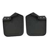 1 Pair Front Mud Flaps Guards BK2116A267BC For Ford Transit Tourneo Custom 2012+ – product image 4