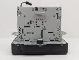 2020-2022 Kia Sportage Radio Receiver Display Screen 96160D9220FHV W/o Nav OEM - product image