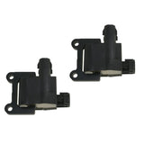 Ignition Coil Pair for 1997-2001 Toyota Camry, RAV4, Tacoma & 4Runner