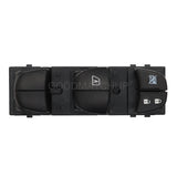 Driver Power Window Master Switch for 2013-2018 Nissan Altima 25401-3SH1A – product image